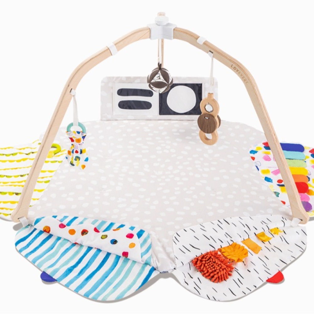 Lovevery Play Gym